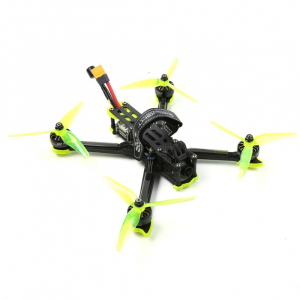 iFlight Nazgul5 HD w/Caddx Polar Vista Digital HD System - 6S BNF FPV Dronas