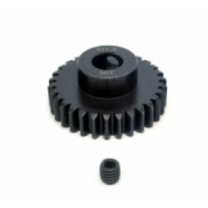 30T MOD 1 Pinion or Spool Gear 8mm Bore Chromium Alloy Steel