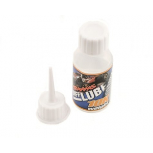 Traxxas Differential Oil (10,000cst)
