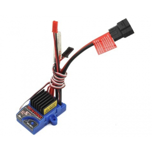 Traxxas XL-5HV 3S Waterproof Electronic Speed Control