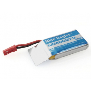 Galaxy Visitor 6 (PRO), 7, 8 - LiPO 700mAh/3,7V [175]