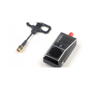 Happymodel 2.4g ExpressLRS ES24TX Slim Pro TX module for X-lite