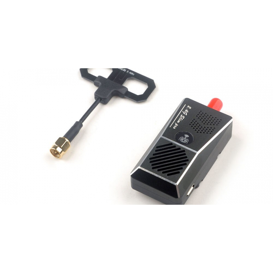 Happymodel 2.4g ExpressLRS ES24TX Slim Pro TX module for X-lite