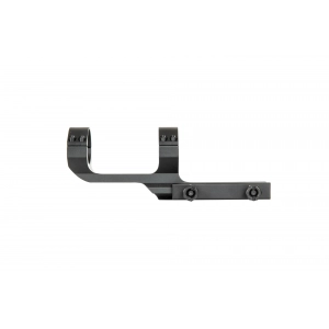 One-piece Offset 30mm Mount for RIS / Picatinny Rail
