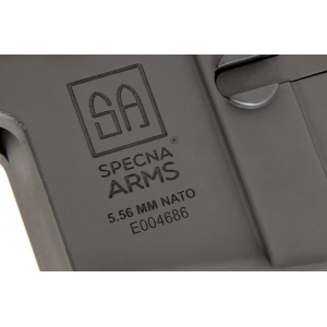 SA-E12 PDW EDGE™ Carbine Replica - Chaos Grey