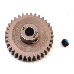 Traxxas 32P Hardened Steel Pinion Gear w/5mm Bore (34T)