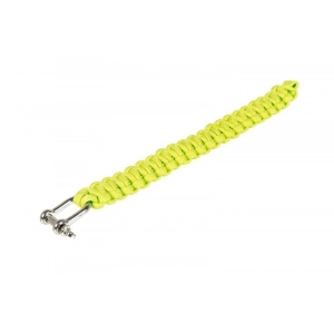Survival Bracelet (U) - Lime