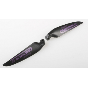 Graupner CAM FOLDING PROP Bl. 23 x 15 cm/9 x 6