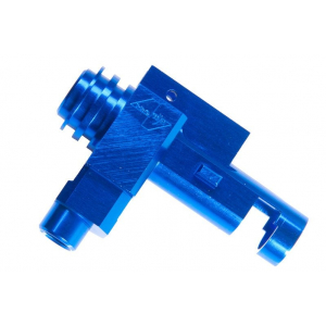CNC Hop-Up Chamber for M4/M16 Replicas