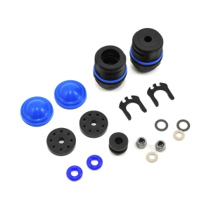 RC automodelio Traxxas X-Maxx GTX Shocks Rebuild Kit (2)