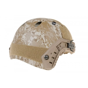 Helmet AST PJ CFH - digital desert (L/XL)