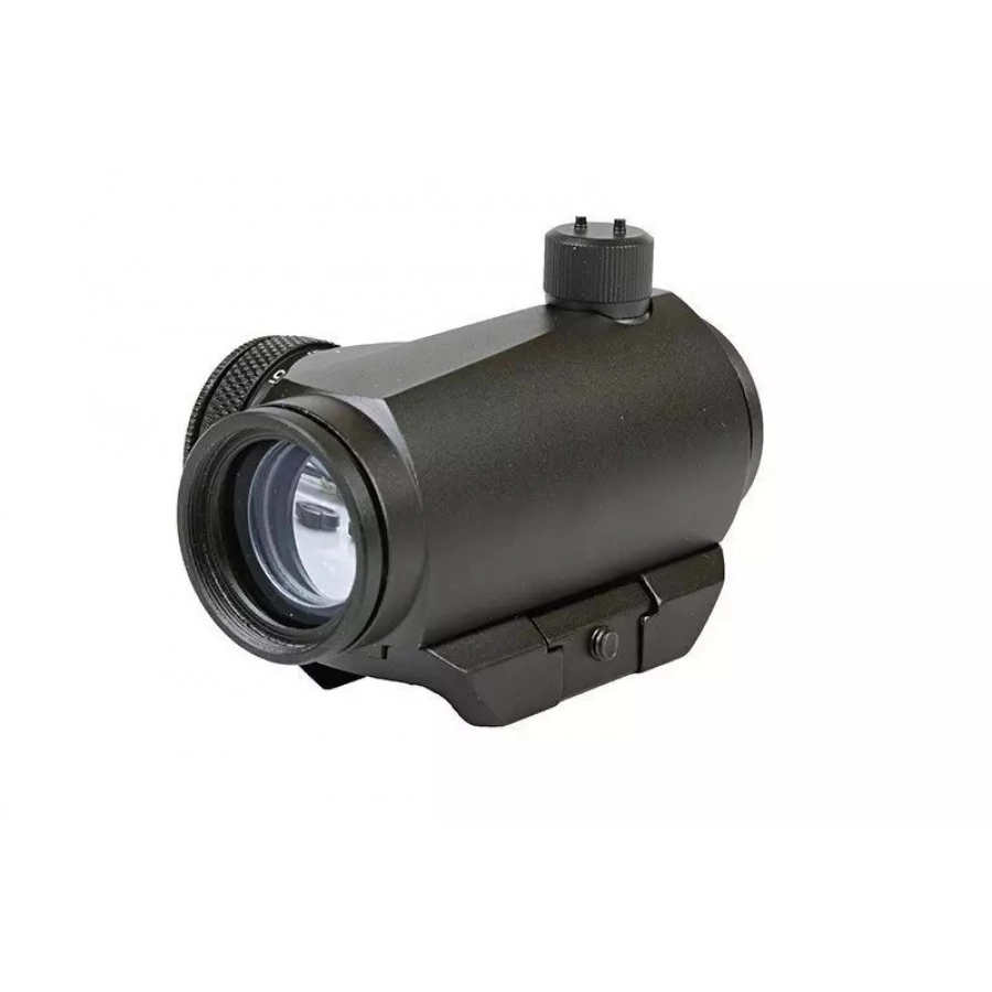 Replica 20mm A1 collimator sight - black