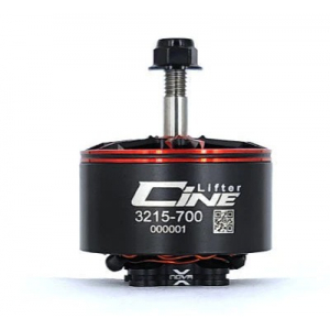 Xnova Cinelifter Line 3215 motor 700kv