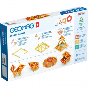 Geomag Classic Panels Recycled 78