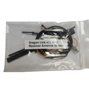 Dragon link 36inch 433mhz antena