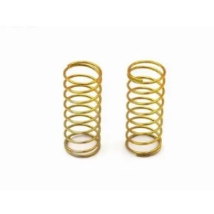 Front Suspension Spring Set 1.2 *45 * 9 (2) - Yellow