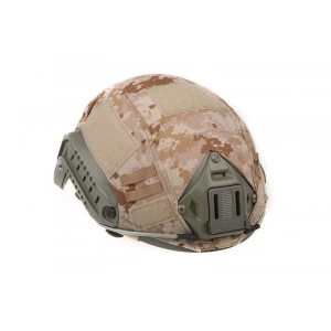 Fast helmet tactical cover - AOR1