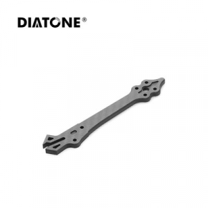 Roma F5 V2 Accessories Building Parts V2 DJI (HD) MotorArm (1/pcs)
