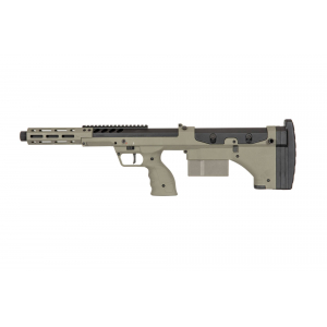 Desert Tech SRS-A2/M2 Sport 16* (Right-Handed) Sniper Rifle Replica - Olive Drab