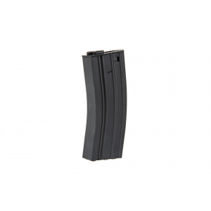 Hi-Cap 300 BB M4/M16 dėtuvė juoda