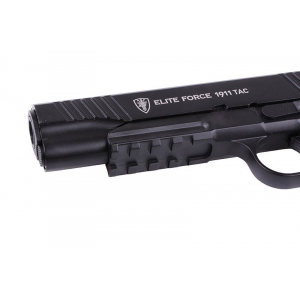 Elite Force 1911 TAC pistol replica