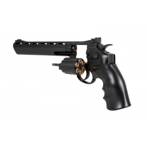 G296D Revolver Replica