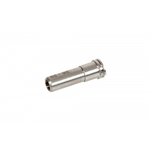 Adjustable Titanium CNC Nozzle for AEG Replicas - 26mm - 29mm
