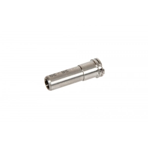 Adjustable Titanium CNC Nozzle for AEG Replicas - 26mm - 29mm