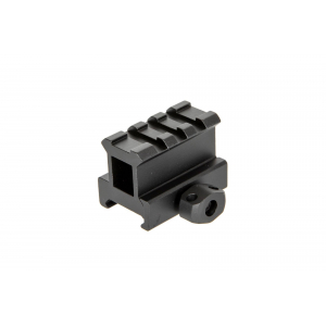 1" Raiser Picatinny RIS