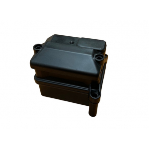 Traxxas Maxx Receiver Box (Iš ekspozicinio modelio)