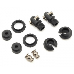 Traxxas TRX-4 GTS Spring Retainer Set