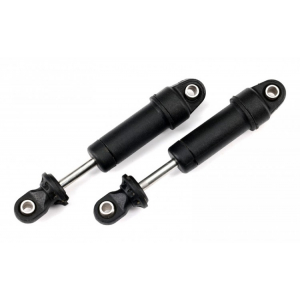 Shocks Complete (w/o springs) (2) TRX-4M