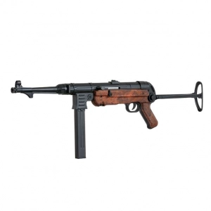 MP007 FULL METAL - BAKELITE [AIRSOFT GUN MANUFACTURER]