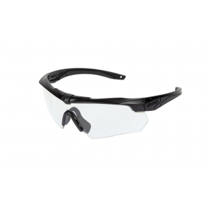 Crossbow One ballistic tactical glasses - Clear