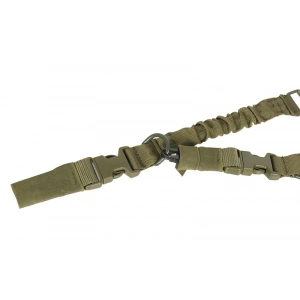 2-POINT/1-POINT BUNGEE SLING - OLIVE [8FIELDS]