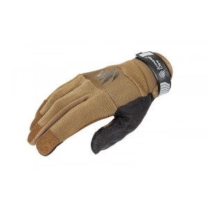 Armored Claw Accuracy Hot Weather tactical gloves - Tan - XL