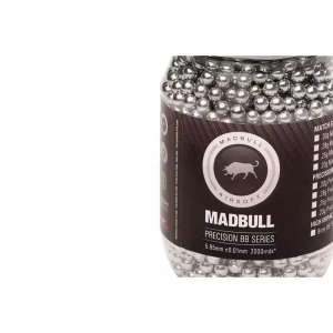 MadBull Aluminum BBs 0.30 g