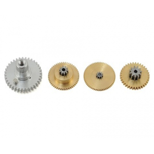 Traxxas Metal Gear Set (TRA2070/TRA2075)