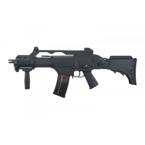 SA-G12V EBB carbine replica - black