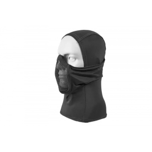 Thermoactive balaclava - Black