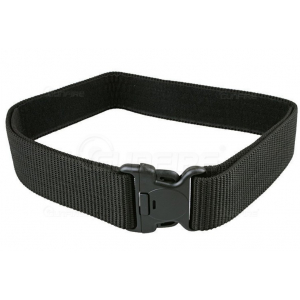 Tactical belt - black