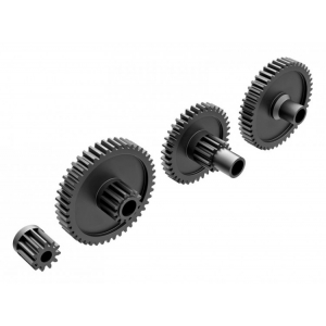 Gear Set Transmission Crawl (Low Range) TRX-4M