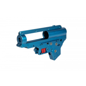 Aluminiowy szkielet gearboxa V2 CNC - QD