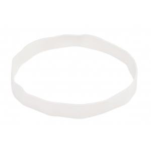 Guma sparno tvirtinimui 150x10mm  1vnt