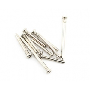 Traxxas Suspension varžto Pin Set, Steel (VXL)