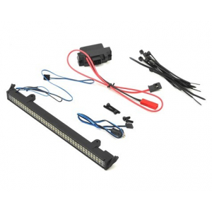 Traxxas TRX-4 Rigid LED Lightbar Kit w/Power Supply