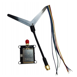 1.2GHz A/V VTX