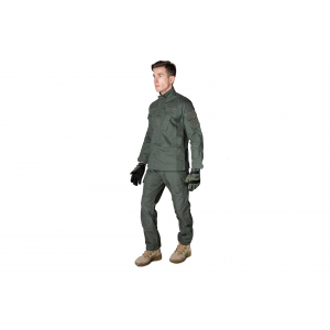 Primal ACU Uniform Set - Olive Drab - M