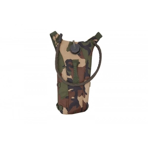 HYD-03 Hydration cover with insert - woodland