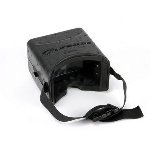 DIY FPV Goggle Set with Monitor